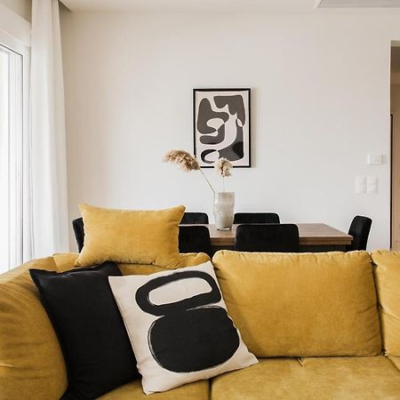 Spectacular 3Br Apartment In Pangrati By Upstreet Афіни Екстер'єр фото
