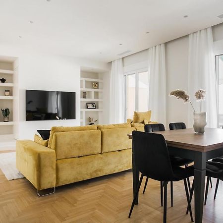 Spectacular 3Br Apartment In Pangrati By Upstreet Афіни Екстер'єр фото