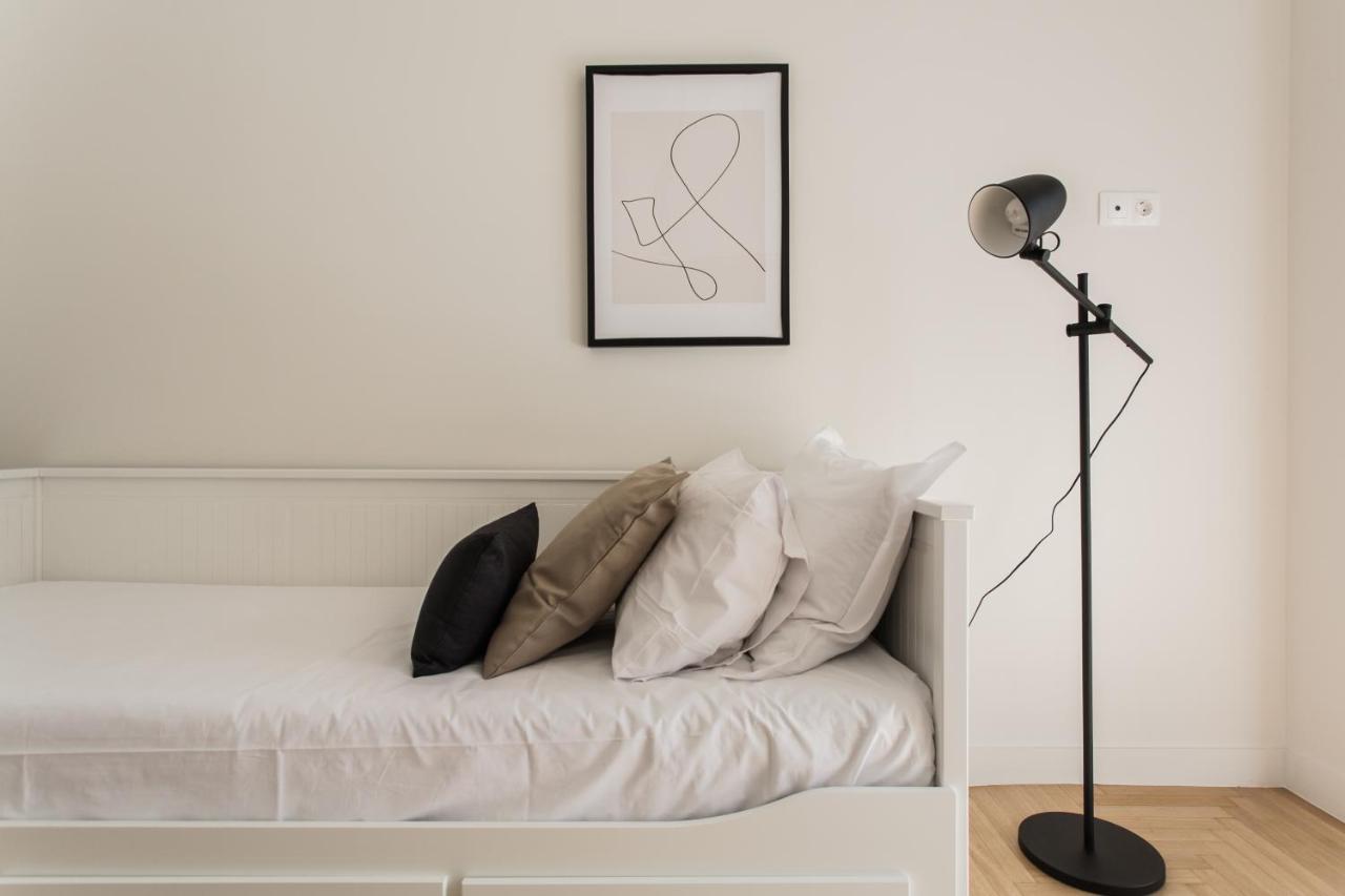 Spectacular 3Br Apartment In Pangrati By Upstreet Афіни Екстер'єр фото