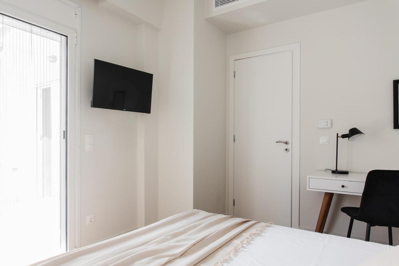 Spectacular 3Br Apartment In Pangrati By Upstreet Афіни Екстер'єр фото