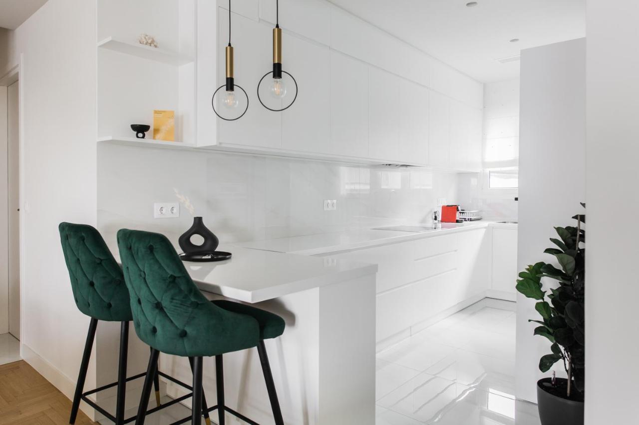 Spectacular 3Br Apartment In Pangrati By Upstreet Афіни Екстер'єр фото