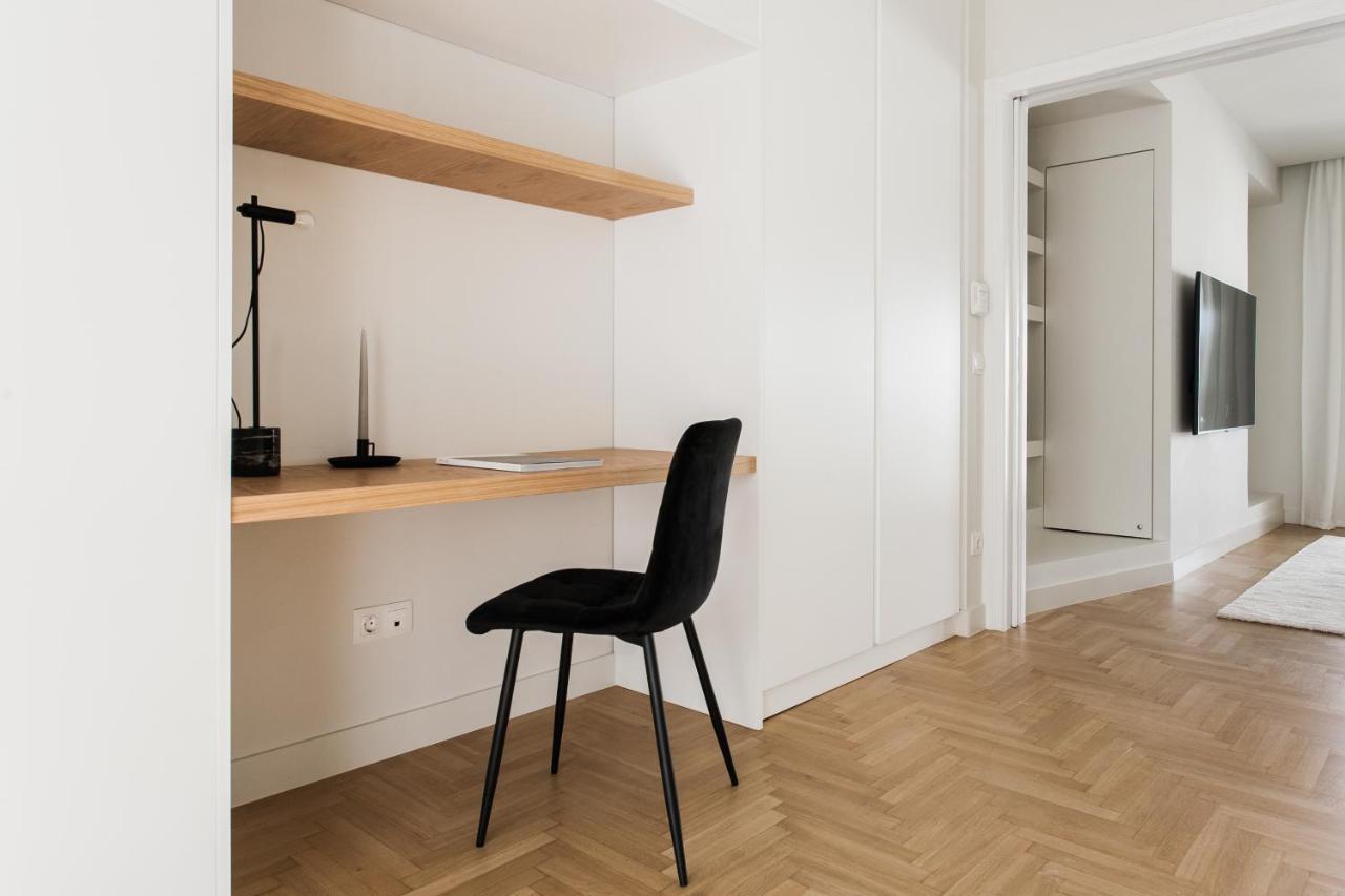 Spectacular 3Br Apartment In Pangrati By Upstreet Афіни Екстер'єр фото