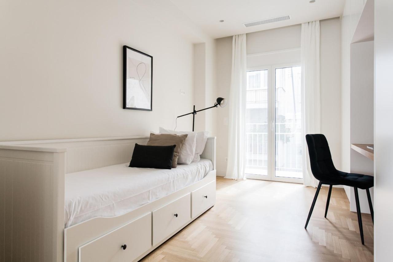 Spectacular 3Br Apartment In Pangrati By Upstreet Афіни Екстер'єр фото