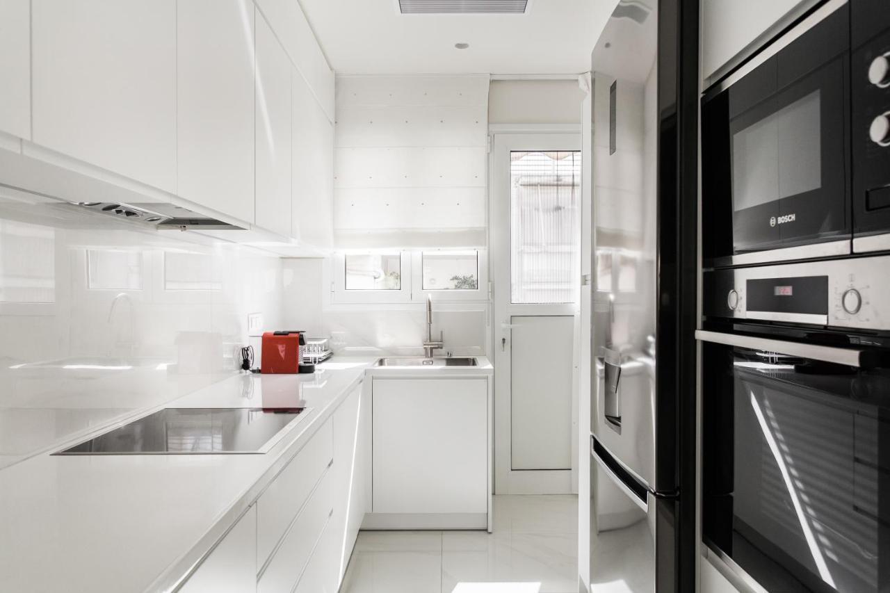 Spectacular 3Br Apartment In Pangrati By Upstreet Афіни Екстер'єр фото